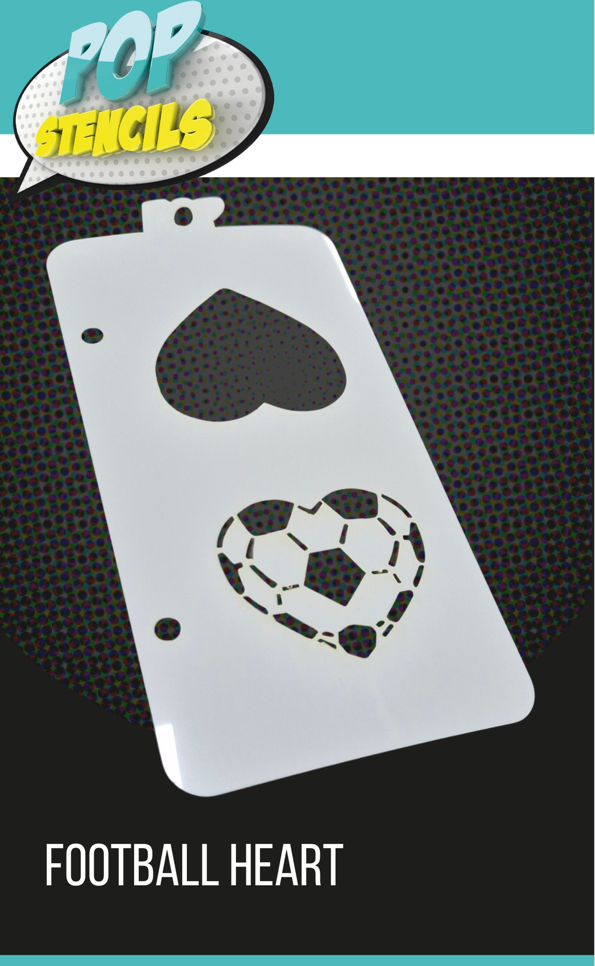 Football Heart
