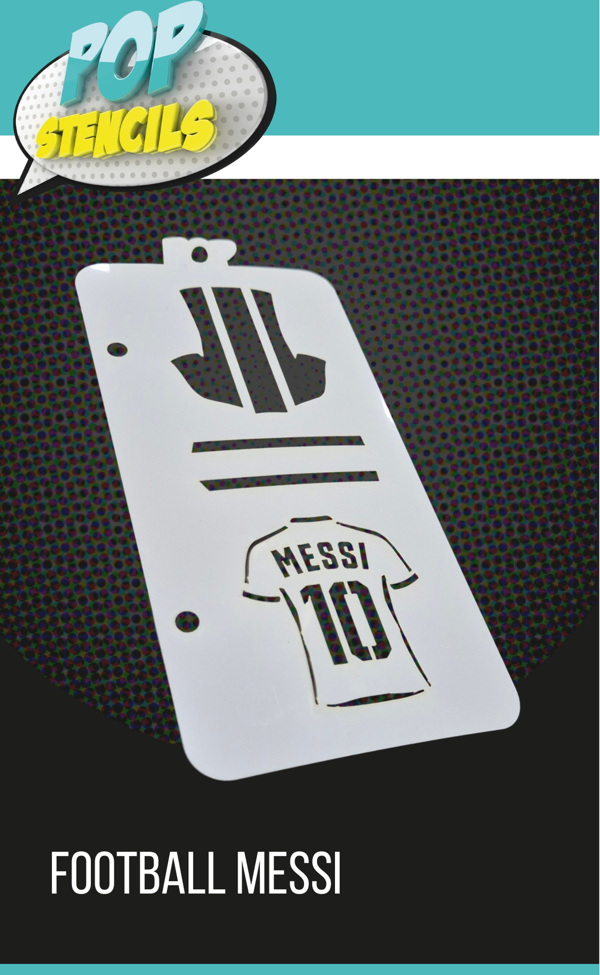 Football Top Messi