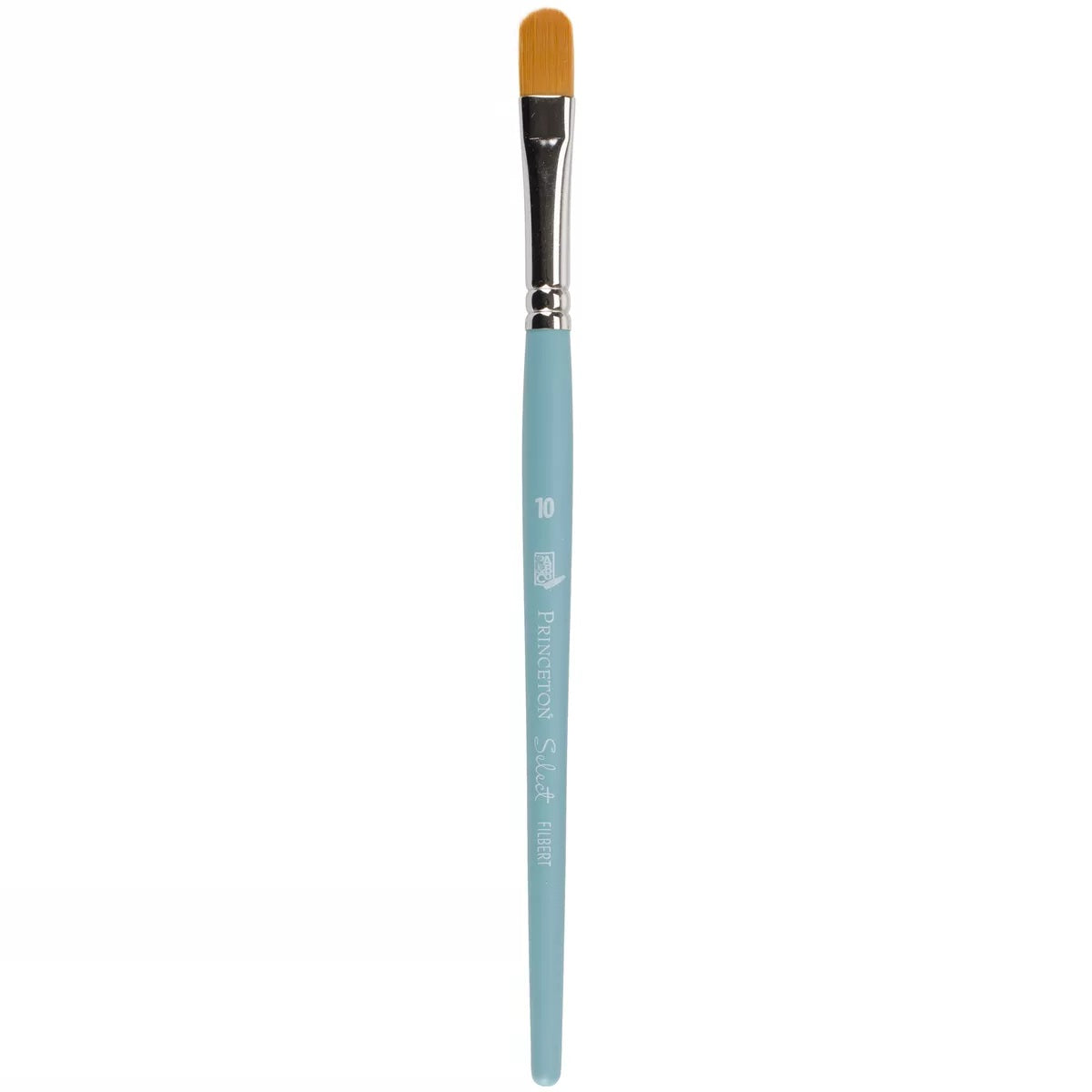 Princeton Select Brush Filbert #10