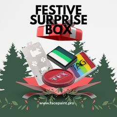 Festive Surprise Box