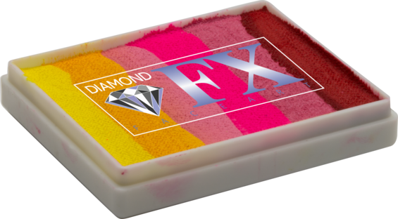 Diamond FX DFX Splitcake 50g Wild Berry