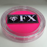 Diamond FX DFX Neon UV Magenta 30g