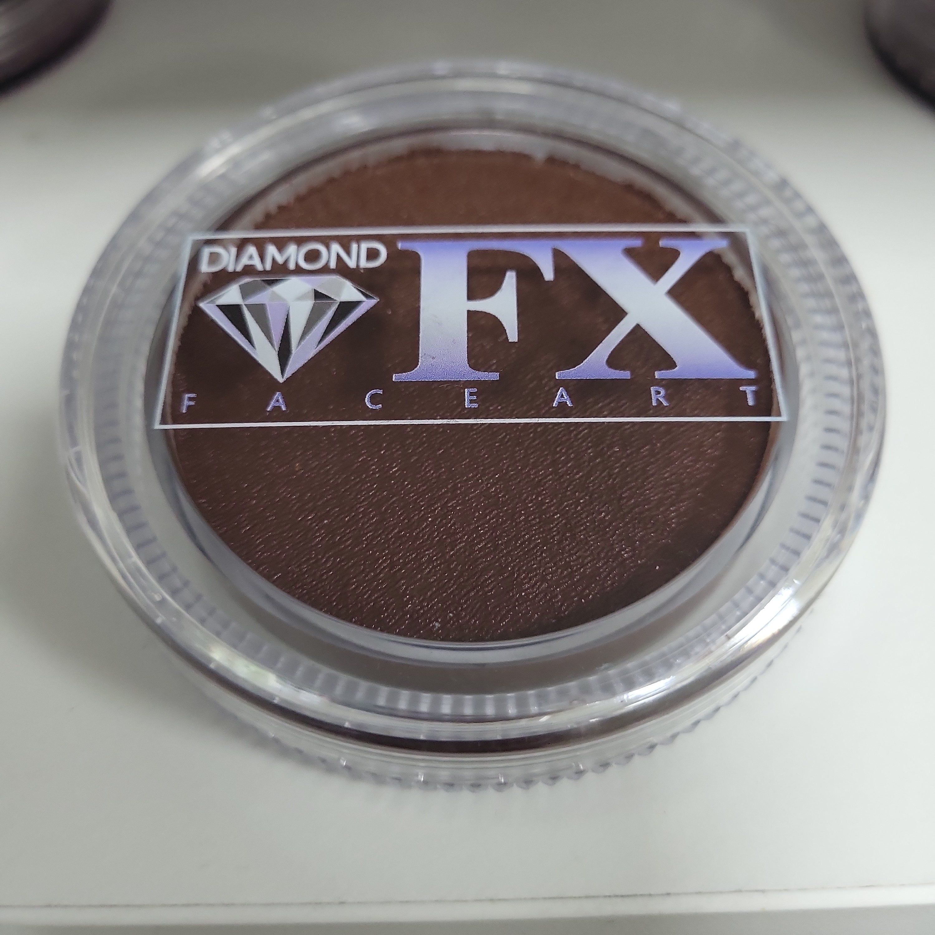 Diamond FX DFX Essential Medium Skin 30g