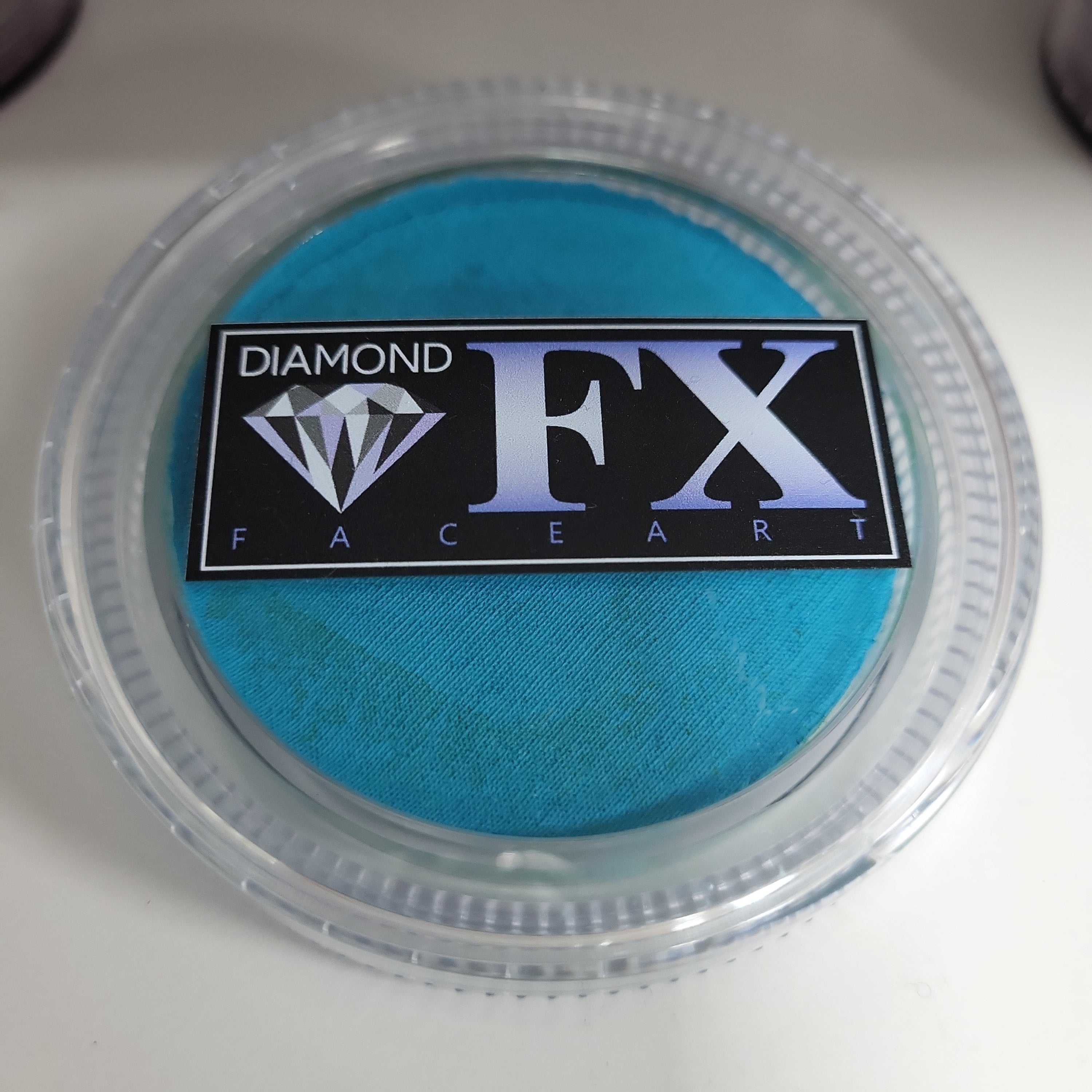Diamond FX DFX Essential Sea Green 30g