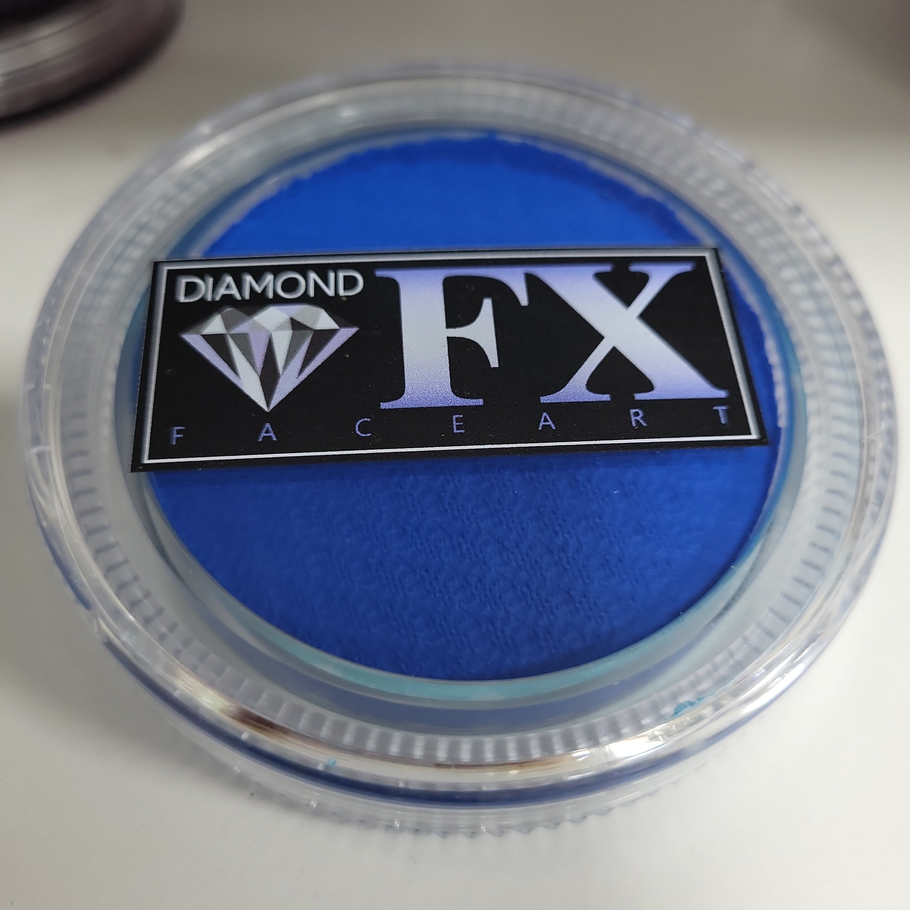 Diamond FX DFX Essential Ocean Blue 30g