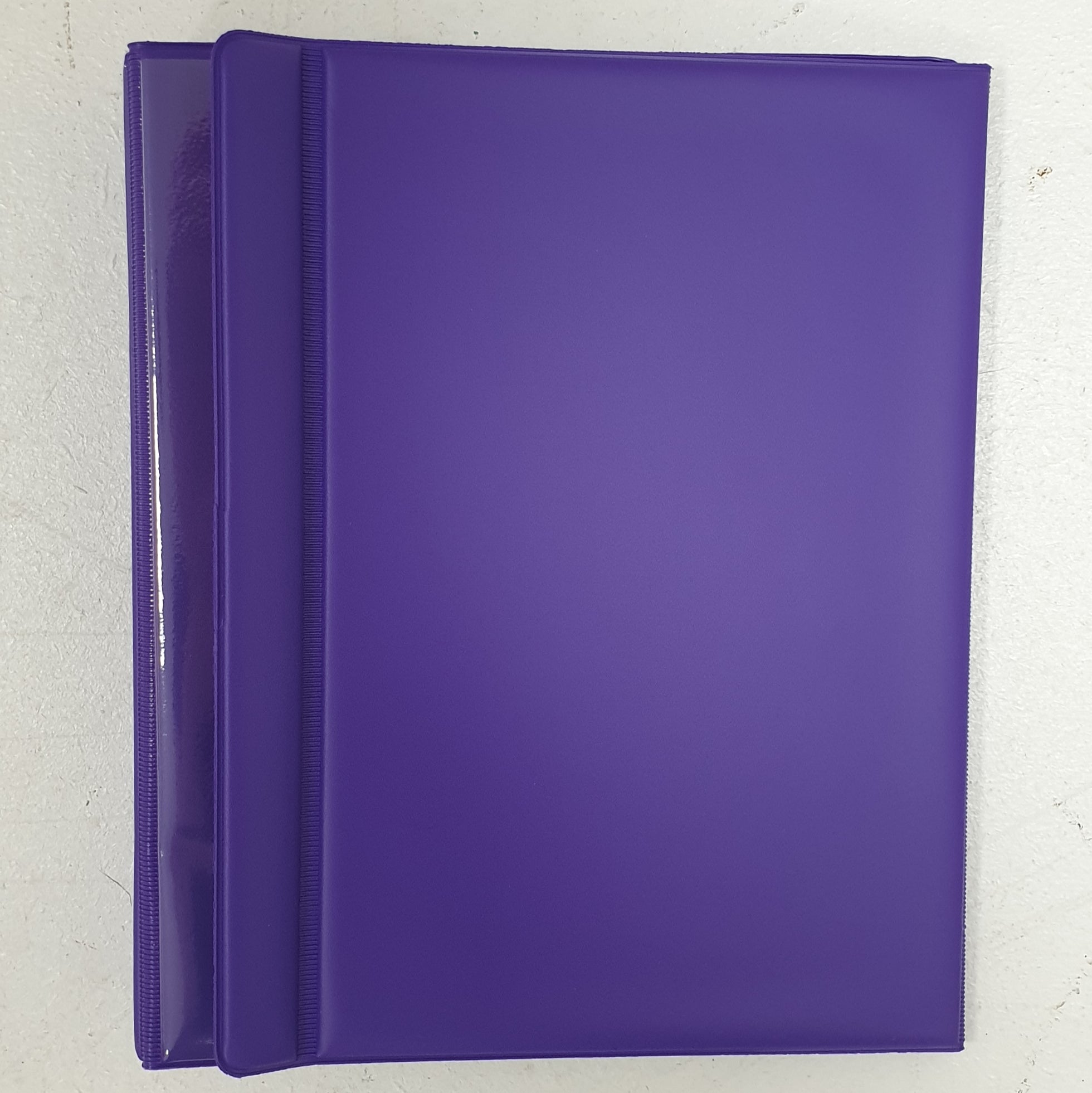 Standing Folder