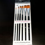 Creative Faces Brushes By Andrea Moje