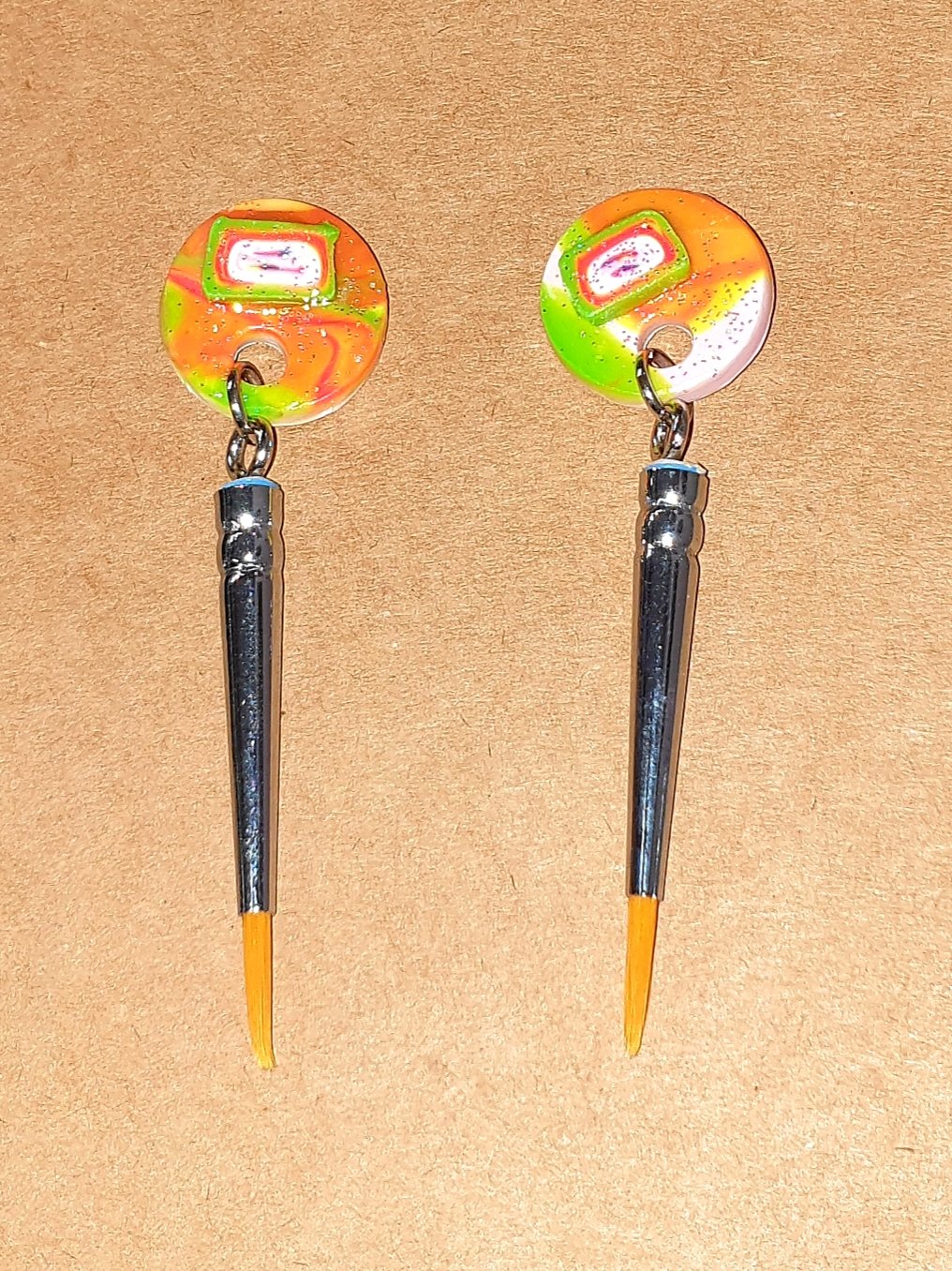 Prima Barton Accessories