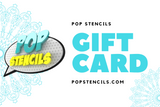 POP Gift Cards