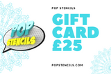 POP Gift Cards