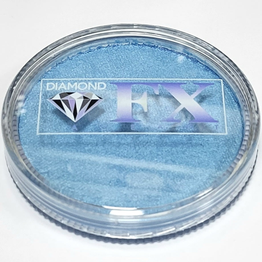 Diamond FX Metalic Mellow Blue 30g