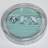 Diamond FX Metalic Mellow Green 30g