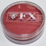 Diamond FX Metalic Red 45g