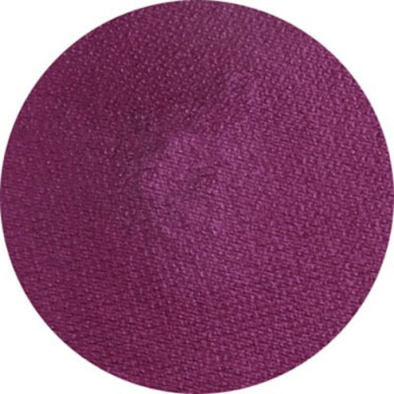 Superstar Shimmer 16g - Berry Shimmer 327
