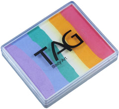 Tag 50g Fairy Floss