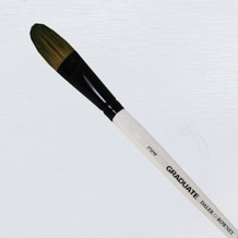 Daler Rowney Graduate Brushes