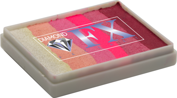 Diamond FX DFX Splitcake 50g Pink Passion
