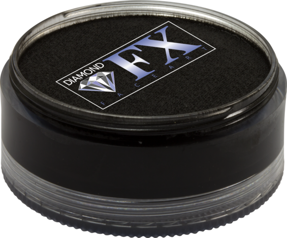 Diamond FX DFX Essential Black 90g