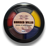 Dashbo Bruise Willis