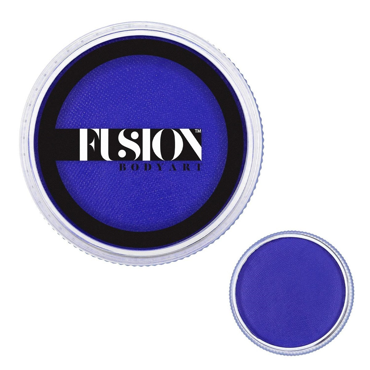 Fusion Body Art Face Paints – Prime Fresh Blue | 32g