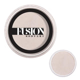 Fusion Body Art Face Paints – Fusion Pearl Fairy White | 25g