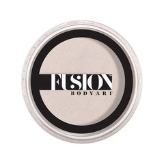 Fusion Body Art Face Paints – Fusion Pearl Fairy White | 25g