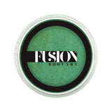 Fusion Body Art Face Paints – Fusion Pearl Mint Green | 25g
