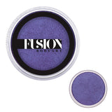 Fusion Body Art Face Paints – Fusion pearl Purple Magic | 25g