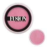 Fusion Body Art Face Paints – Fusion Pearl Princess Pink | 25g
