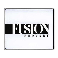 Fusion Prime Paraffin White 50g