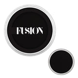 Fusion Body Art Face Paints – Prime Strong Black | 32g