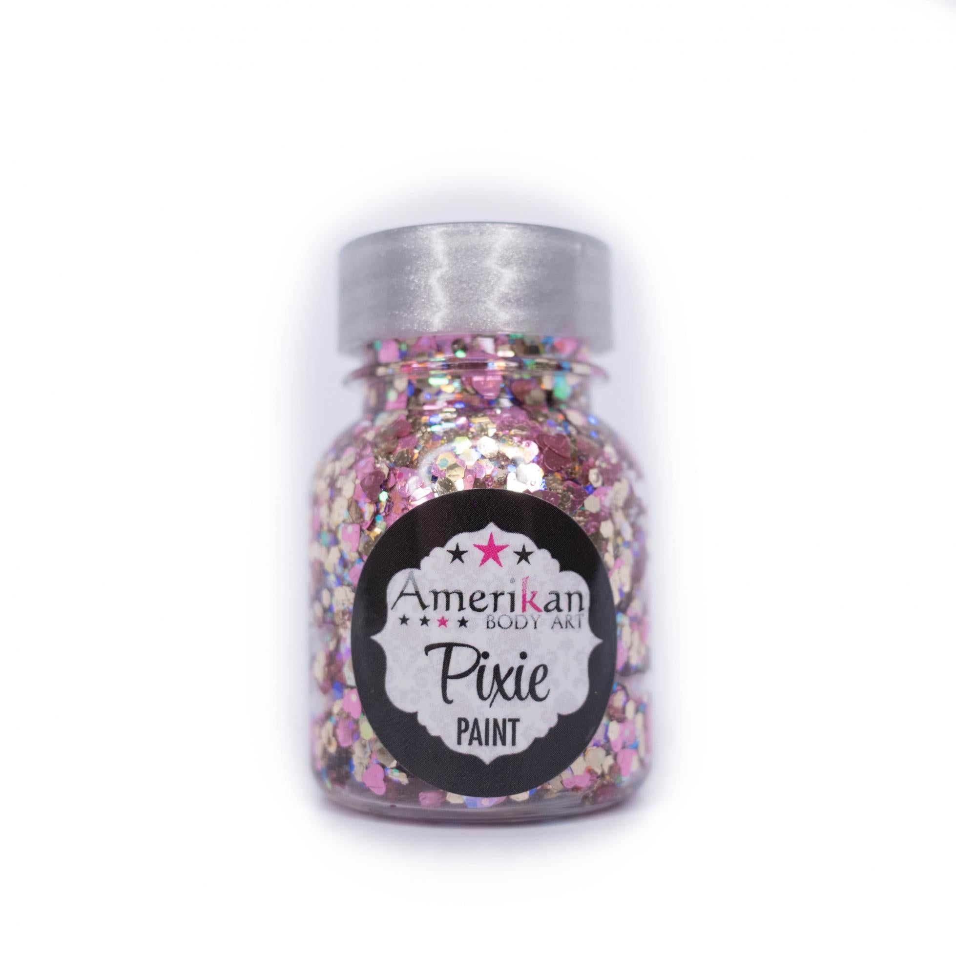 Amerikan Body Art - Pixie Paint