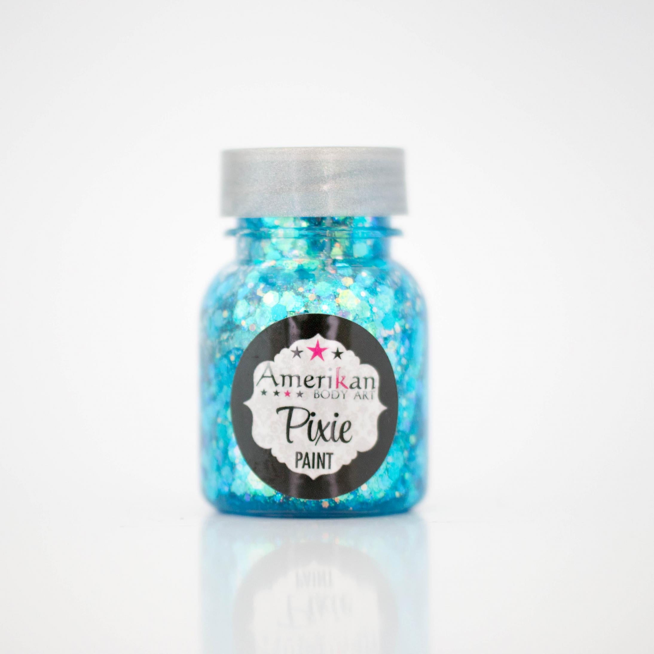 Amerikan Body Art - Pixie Paint