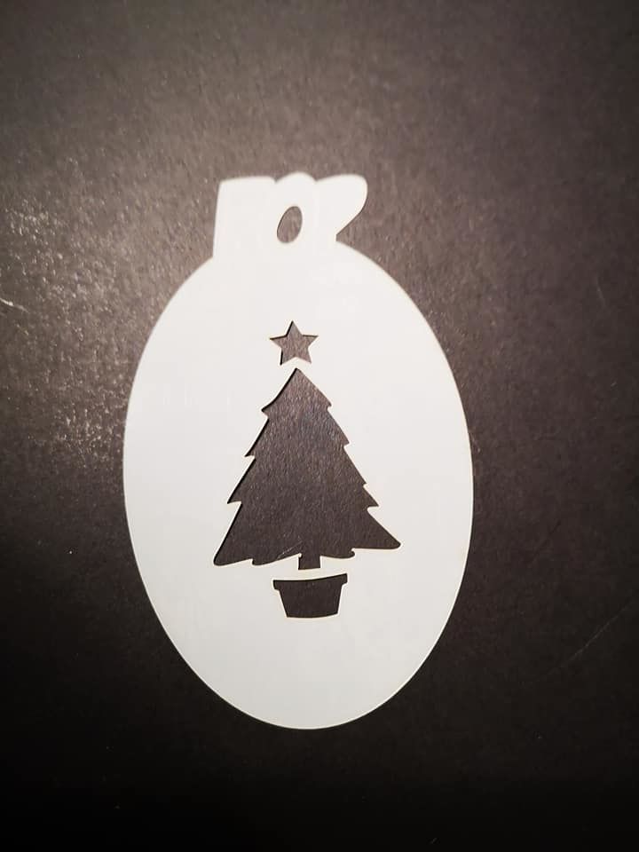 Pop Mini Christmas Tree #12