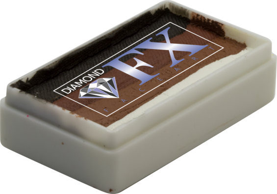 Beach Diamond FX Splitcake 30g