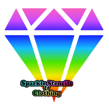 Diamond Glitter Tattoo
