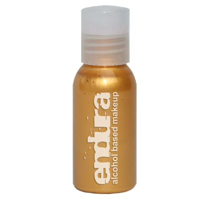 Endura  Metalic Gold 1oz