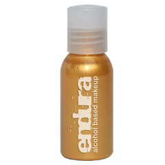 Endura  Metalic Gold 1oz