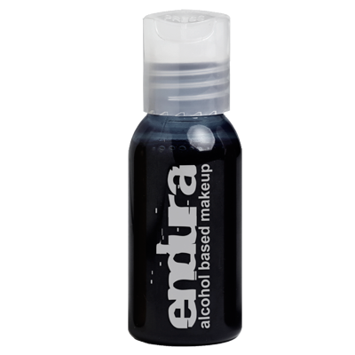 Endura Black 4oz