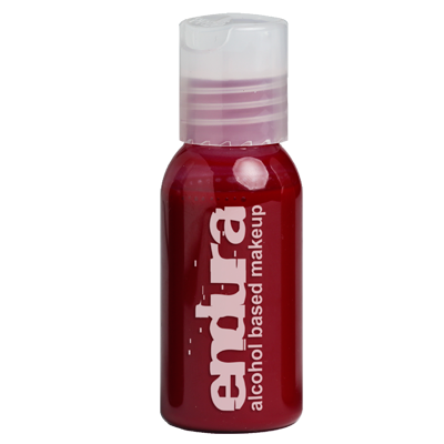 Endura Red 1oz