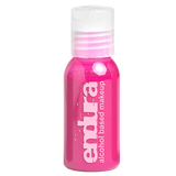Endura Fluorescent Pink 1oz