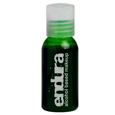 Endura Green 1oz