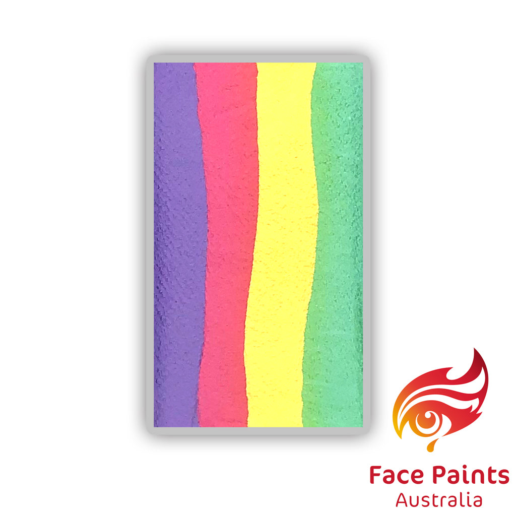 Face Paints Australia One Stroke 28g Callistemon