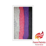 Face Paints Australia One Stroke 28g Fairy Wren