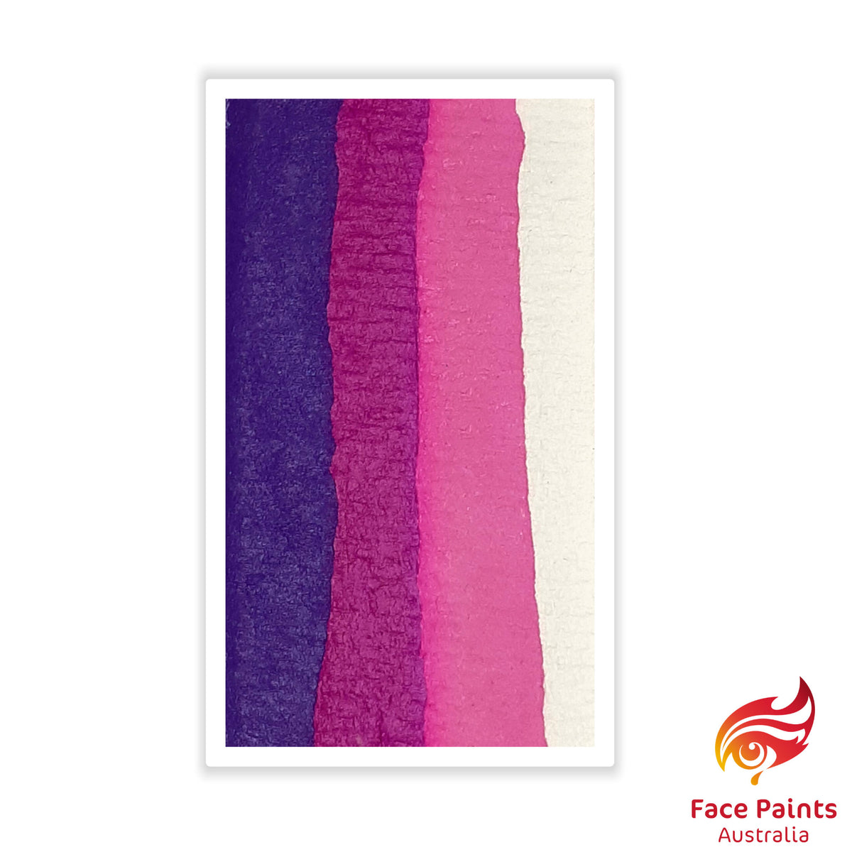 Face Paints Australia One Stroke 28g Protea