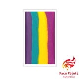 Face Paints Australia One Stroke 28g Unicorn Giggles