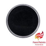Face paints Australia Essential 30g Black