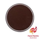 Face paints Australia Essential 30g Essential Brown