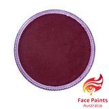 Face paints Australia Essential 30g Cherry Red