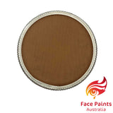 Face paints Australia Essential 30g Cookie Brown